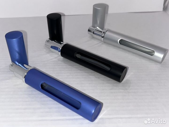 Атомайзер 5мл