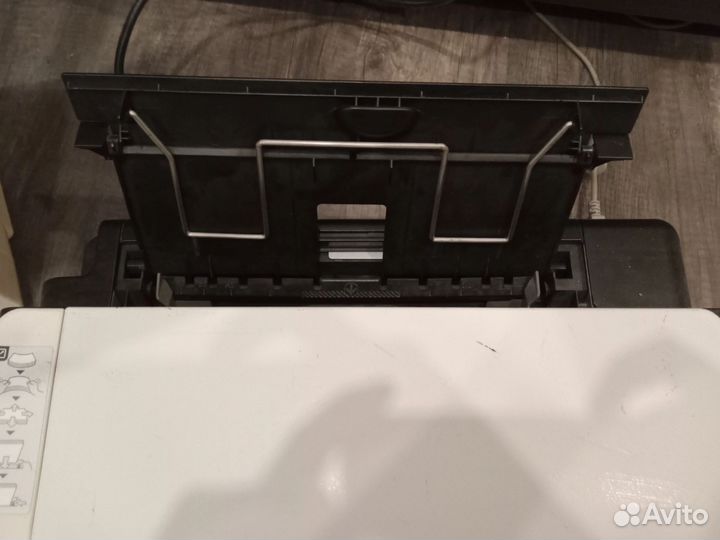 Мфу лазерный Ricoh sp 111 su