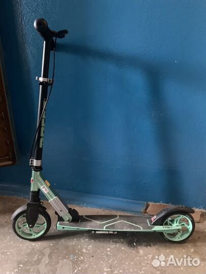 Самокат Roces 175