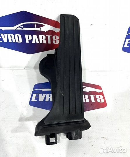 Педаль газа Volkswagen