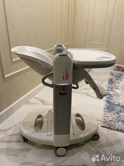 Стульчик peg perego tatamia