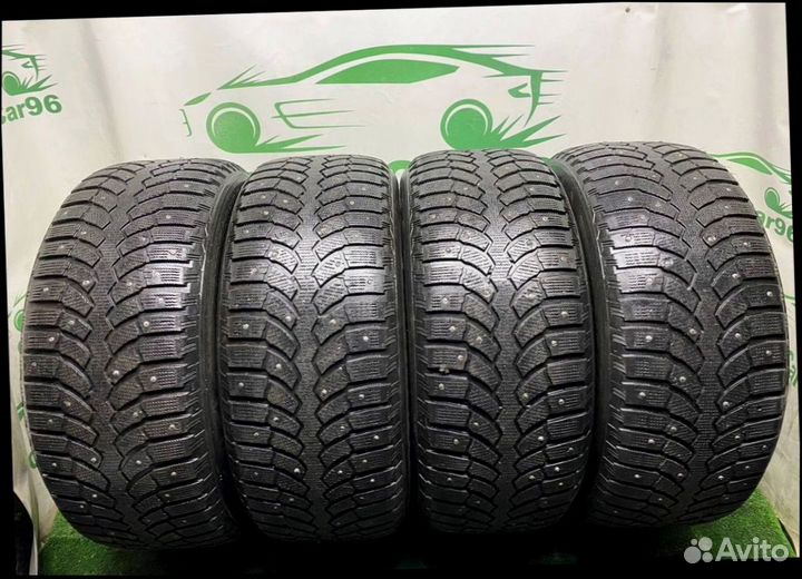 Bridgestone Blizzak Spike-01 285/60 R18
