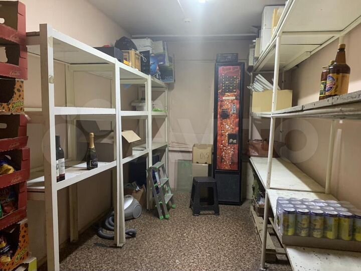 Торговая площадь, 90 м²
