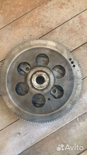 Шестерня распредвала DD-60