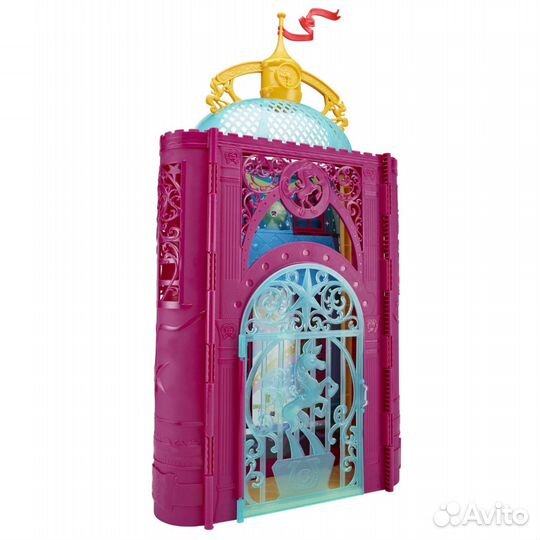 Набор игровой Школа Кантерлот My Little Pony