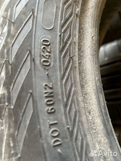 Nokian Tyres Hakka Blue 2 SUV 225/55 R18