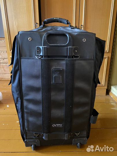 Сумка для дайвинга