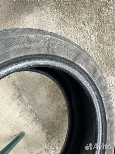 Yokohama A.Drive AA01 195/50 R15 35B