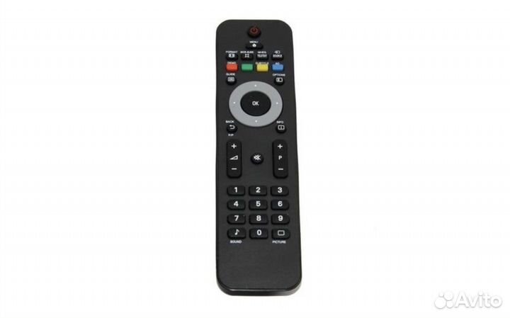 Пульт philips