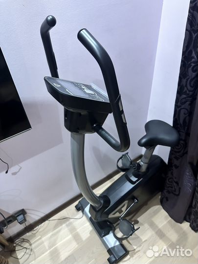 Эллиптический тренажер torneo