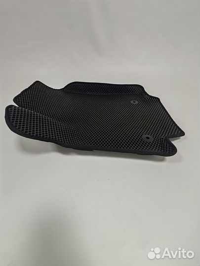 Коврик eva водительский ваз (LADA) Niva Legend I