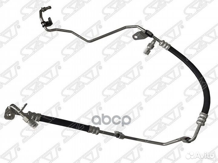 Шланг гур высокого давления nissan almera G15 13