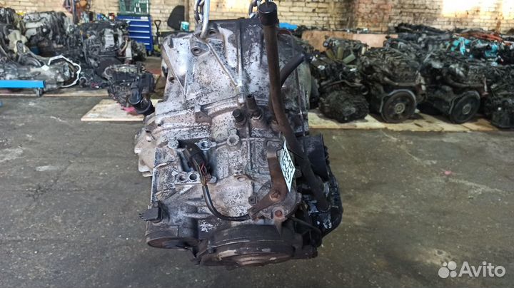 АКПП KM175 Hyundai Sonata 2.0 л, 95-146 л.с