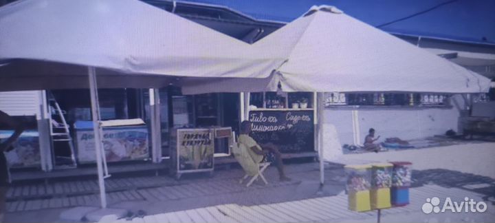 Ремонт батутов, бассейн,тент бунгало,зонт, бассейн