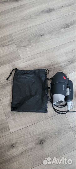 Фен дорожный