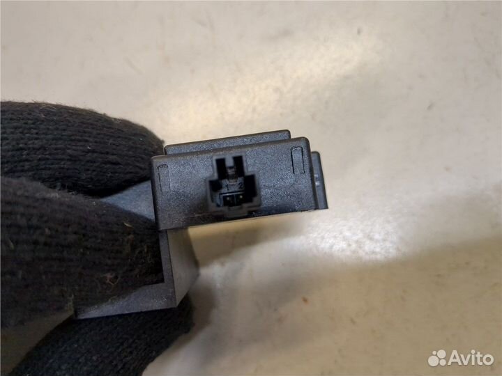 Антенна Audi Q5, 2012