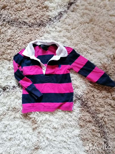 Кофточка ralf Lauren