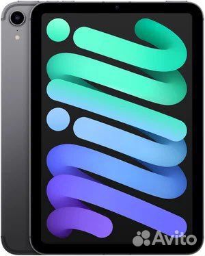 iPad mini 2021 64gb wi-fi