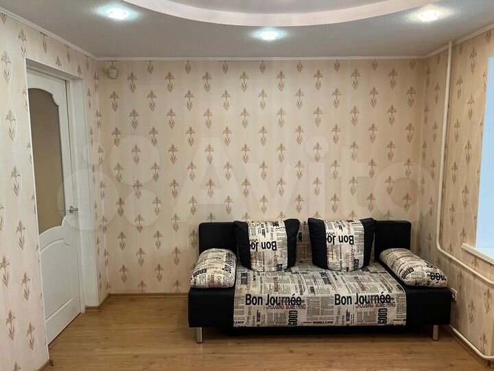 1-к. квартира, 32,4 м², 2/5 эт.