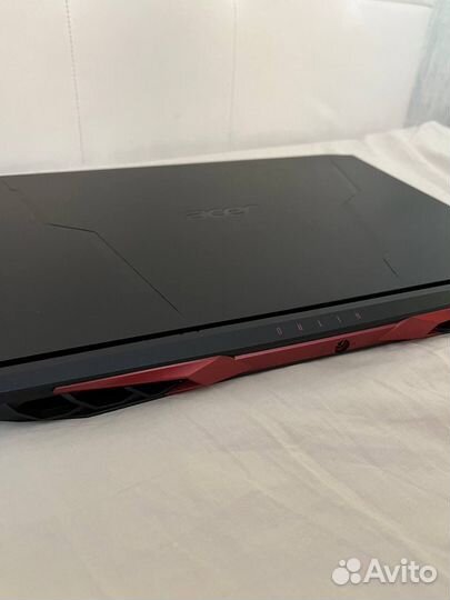 Acer nitro 5 AN515-57-648j