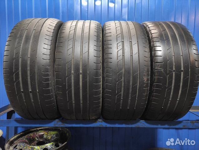 Bridgestone Turanza T001 225/45 R17