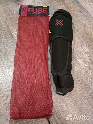 Защита колена и голени, стопы, защита локтей