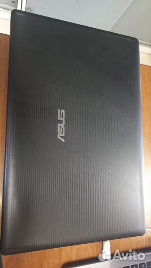 Ноутбук asus 17.3