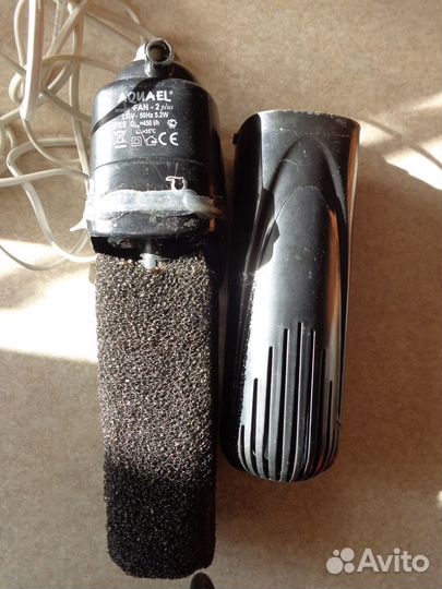 Оборудование для аквариума нагреватели, фильтры