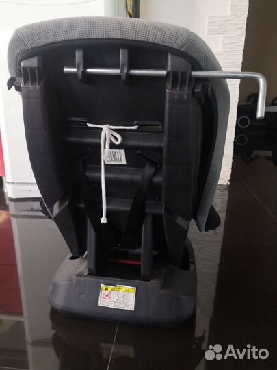Детское автокресло от 0 до 18 кг