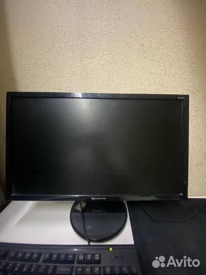 Монитор для компьютера