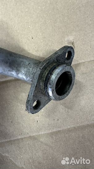 Трубка охлаждения масла Bmw M5 E60 S85