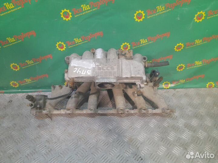 Впускной коллектор Nissan Cefiro А31 1.6 2002
