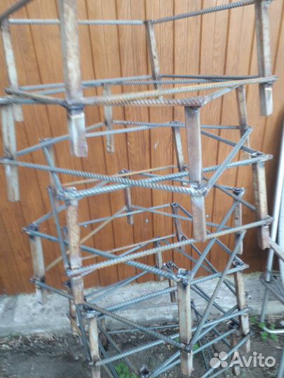 Подставки под ульи