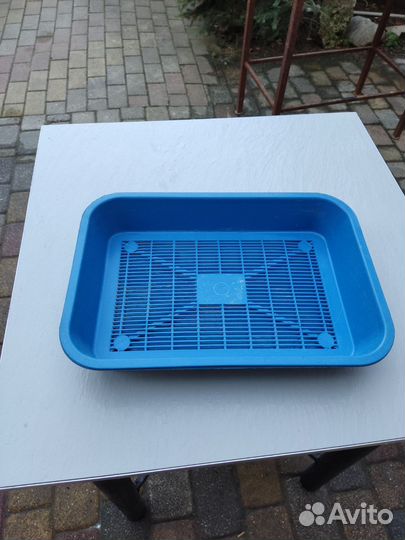 Лоток для кошек