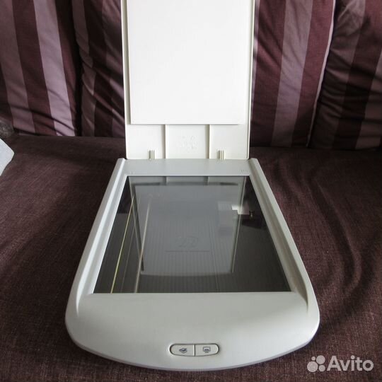 Сканер HP G2410