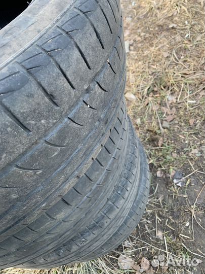 Pirelli Cinturato P1 205/55 R16