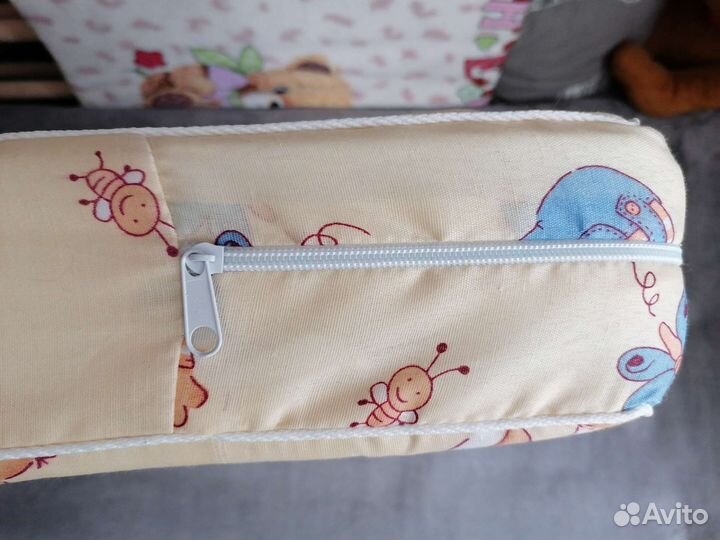 Матрас детский