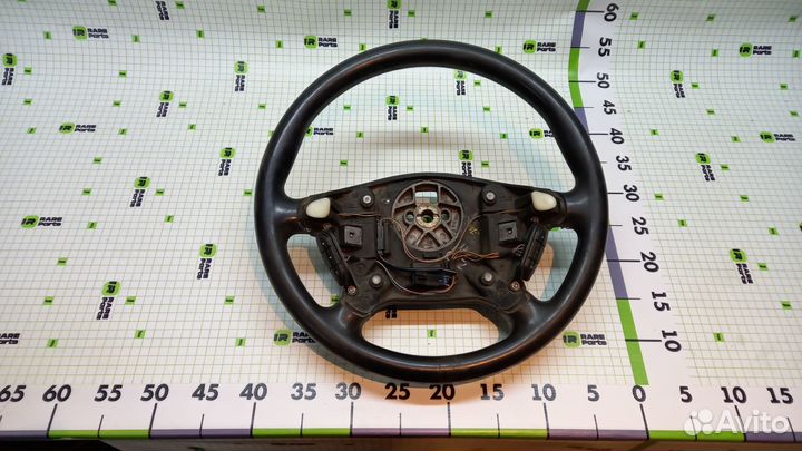 Руль для Opel Vectra B