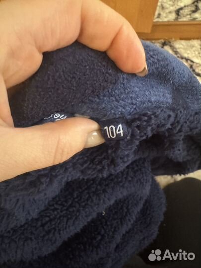 Куртка на мальчика