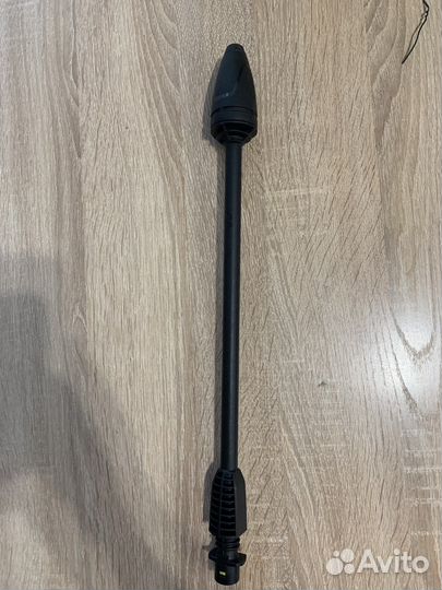 Насадки для автомойки karcher