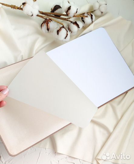 Фотоальбом ручной работы