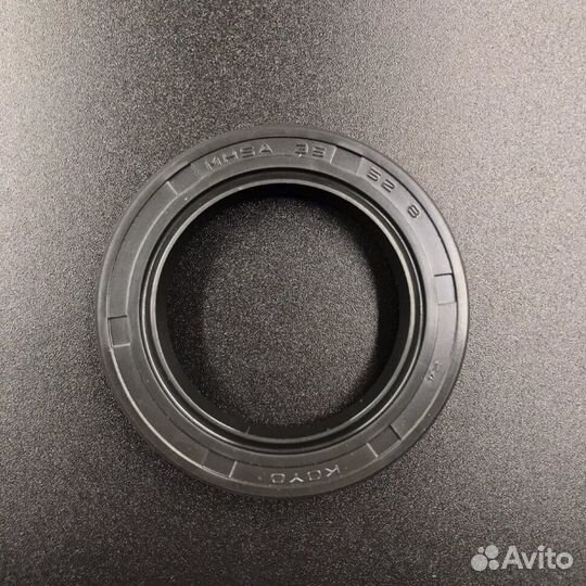 Сальник Yamaha (93102-35M13) (35x52x8) (Yamaha)