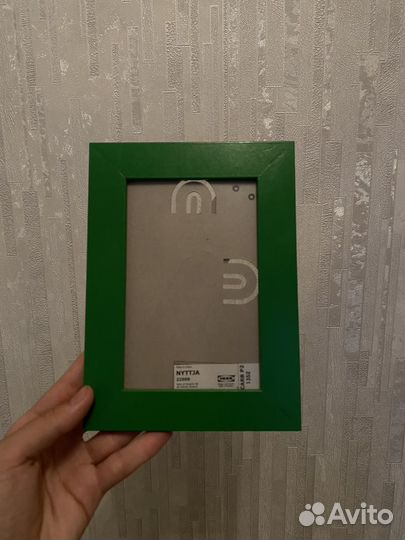 Рамка IKEA винтажные
