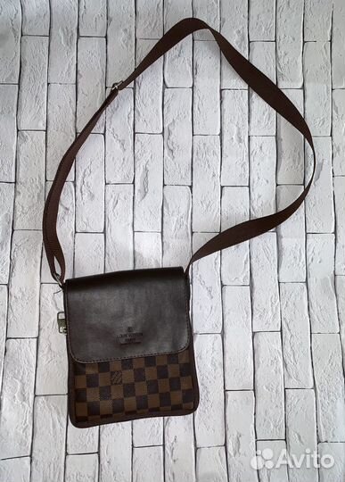 Сумка louis vuitton