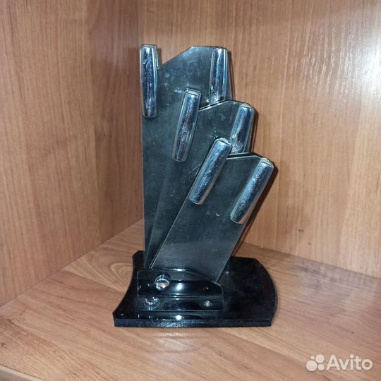 Подставка для ножей