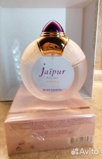 Парфюм Boucheron оригинал