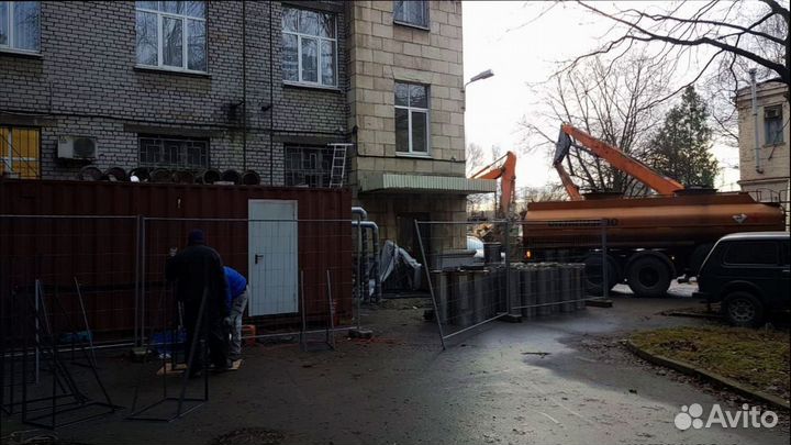 Котельная 1 мвт для промышленных зданий