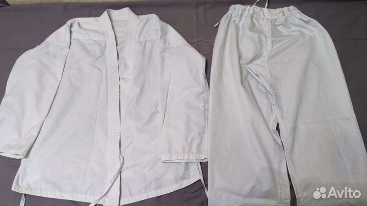 Кимоно для тхэквондо