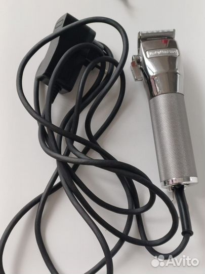 Машинки для стрижки