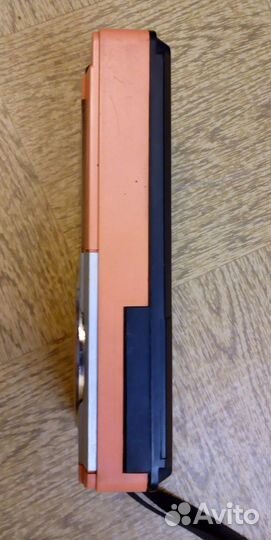 Радиоприёмник «Вега рп-341-1»